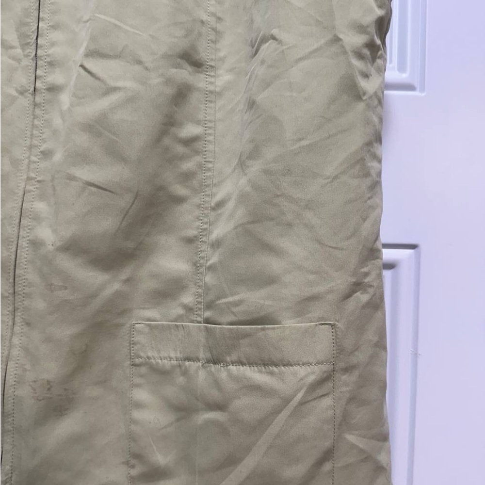 Infinity women’s vest with zipper size 42 Large - Picture 6 of 9